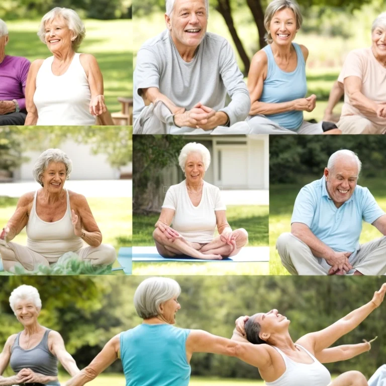 Instalaciones confortables